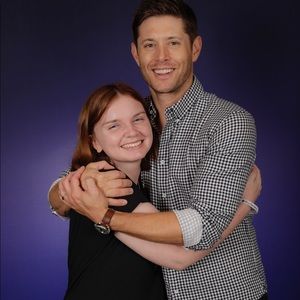 Meet your Posher, Megan